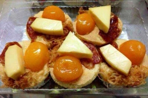 Shop online Tina Baker - Tiệm Bánh Online