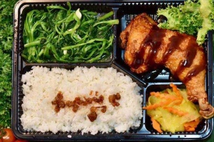 Shop online Ting Kitchen - Cơm & Lẩu Online
