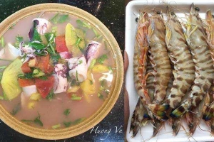 Shop online Toàn Mo - Nước Lẩu & Đồ Nhúng Lẩu Online