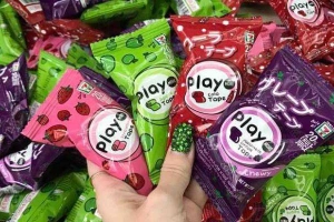 Shop online Tom Bong - Đồ Ăn Vặt Online