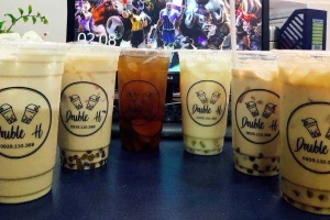 Shop online Trà Sữa Double H