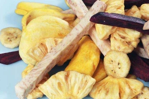 Shop online Trái Cây Sấy & Bánh Các Loại