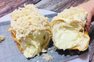 Shop online Trần Vũ's Kitchen - Sữa Chua & Bánh Online