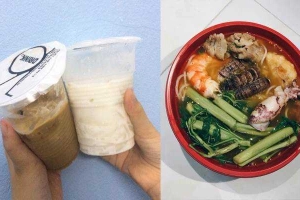 Shop online Trang Hin - Ăn Vặt Online