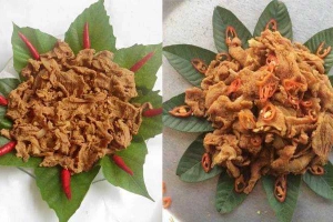 Shop online Trường Food - Thịt Chua Nghị Thịnh Online