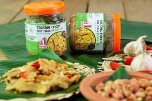 Shop online Trường Food - Thịt Chua Phú Thọ Online