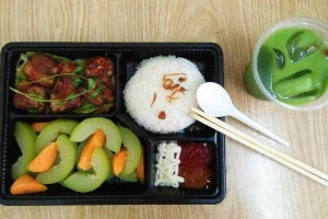 Shop online Trương Gia Food - Trần Khát Chân