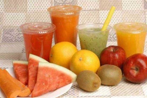 Shop online Tú Đậu - Detox & Juices Online