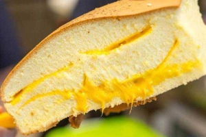 Shop online Tú Nguyễn - Original Cake Bánh Bông Lan Nướng Đài Loan