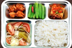 Shop online Tuấn Cooking & Food To Go - Đặng Văn Ngữ