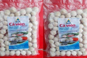 Shop online Tuấn Minh - Xúc Xích CP & Thực Phẩm Đông Lạnh Online