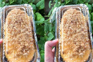 Shop online Tuna's Cake - Bông Lan Trứng Muối Online