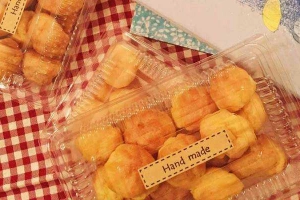 Shop online Tuntun's Bakery - Tiệm Bánh Online
