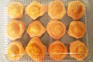 Shop online TyTy's Kitchen - Tiệm Bánh Online