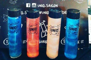 Shop online UNIQ Saigon - Tea & Coffee