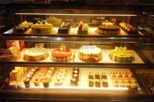 Shop online Vallée Gâteaux Bakery