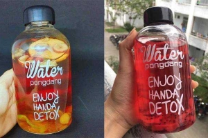 Shop online Vân Đào - Nước Detox Online