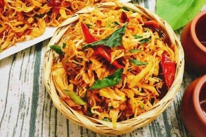 Shop online Vân Giang - Quà Vặt Online