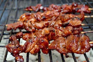 Shop online Viphan BBQ - Đồ Nướng Ướp Sẵn Delivery