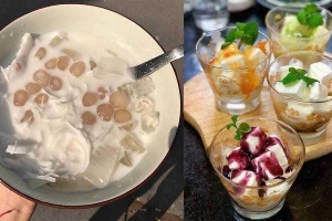 Shop online Vũ Minh Châu - Ăn Vặt Online