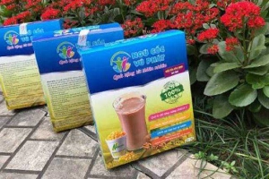Shop online Vũ Phát - Bột Ngũ Cốc Online - Bùi Ngọc Dương