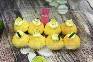 Shop online Wishlist Bakery - Tiệm Bánh Online