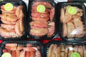Shop online Yến Ốc - Hoa Quả Gọt Sẵn Online