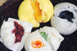 Shop online Yummi Yummi - Dimsum & Bánh Bao Bán Online