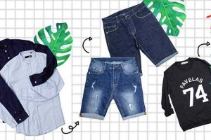 Shop T&T