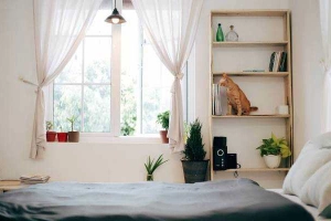 S:House - Homestay