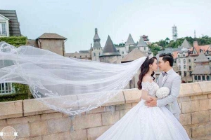 Shuri Bridal & Studio