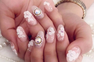 ShuShi Nail
