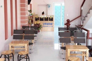 Sì Gòn Cafe