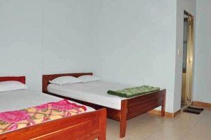 Sĩ Kim Hotel - Hùng Vương