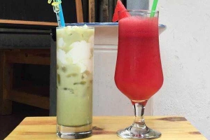 Si Soc Cafe