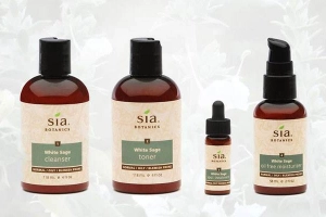 Sia Botanics - Mỹ Phẩm Thảo Dược Thiên Nhiên