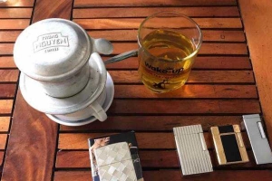 Sibachao Coffee