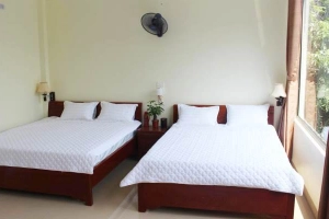 Sierra Homestay