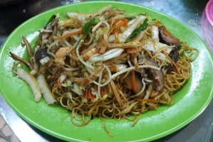 Quán Ăn Siêu Ký - Ẩm Thực Trung Hoa