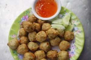 Quán Ăn Siêu Thị Ăn Vặt BiliOnes - Tân Quý