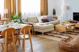 Siêu thị nội thất UMA - Phú Mỹ Hưng