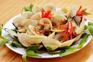Quán Ăn Siêu Thị Ốc - Nguyễn Thị Định