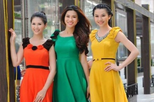 Sifa Fashion - 1328 Quang Trung