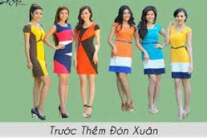 Sifa Fashion - Huỳnh Tấn Phát