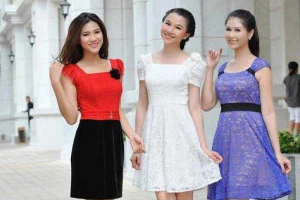 Sifa Fashion - Nguyễn Sơn