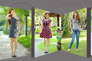 Sifa Fashion - Nguyễn Thái Sơn
