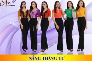 Sifa Fashion - Nguyễn Thị Thập