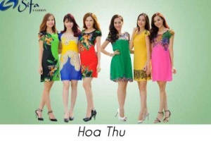 Sifa Fashion - Nguyễn Trãi