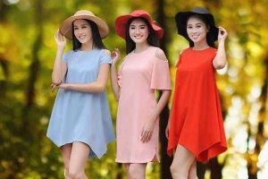 Sifa Fashion - 469 Cách Mạng Tháng Tám