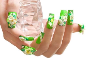 Sifa Nails - Phạm Văn Hai